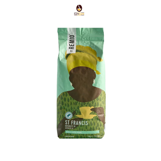 Picture of ST REMIO ST FRANCIS X 1 KILO